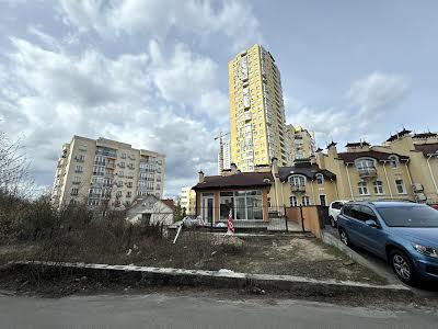 комерційна за адресою Київ, Жабаєва Жамбила вул. (Кузьминська), 7л