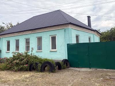 будинок за адресою Дніпро, Любарського пров. (Білостоцького), 103
