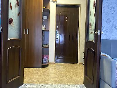 квартира за адресою Архітектора Ніколаєва вул., 3