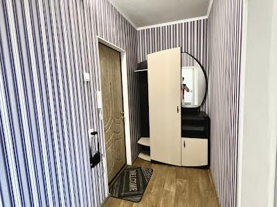 квартира за адресою Олімпійська вул., 19