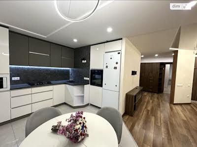 квартира по адресу Киевская ул., 5