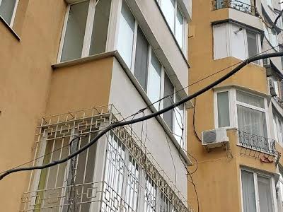 коммерческая по адресу Авдеева Черноморская, 2
