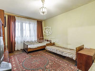 квартира по адресу Смелянская ул., 17