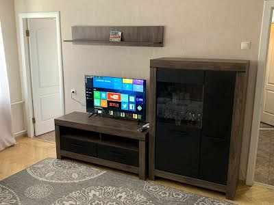 квартира за адресою Лесі Українки бульв., 28