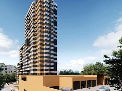 квартира по адресу Мандрыковская ул., 298