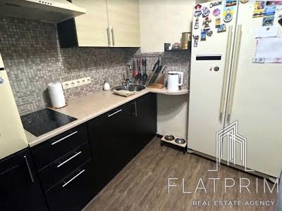 квартира за адресою Берестейський просп. (Перемоги), 71А