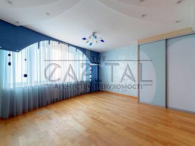 квартира за адресою Олександра Кониського вул., 28А-30А