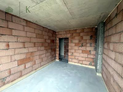 квартира по адресу Львов, Роксоляны, 59