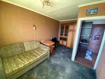 квартира за адресою Чорних Запорожців вул. (Петра Запорожця), 9б
