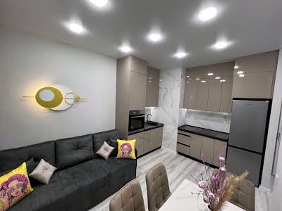 квартира по адресу Краснова ул., 6