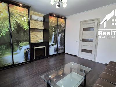 квартира за адресою Харківське шосе, 55