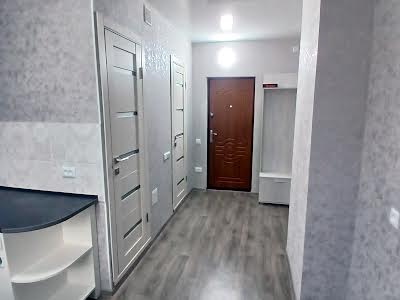 квартира по адресу Лазурная ул., 18а