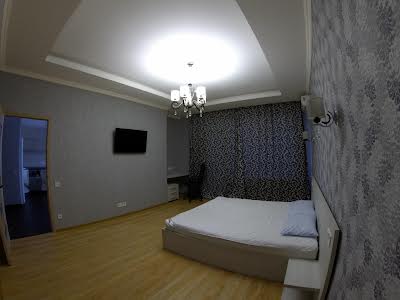 квартира по адресу Клочковская ул., 258