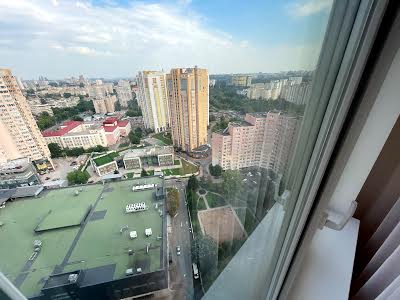 квартира за адресою Валерія Лобановського просп. (Червонозоряний), 4в