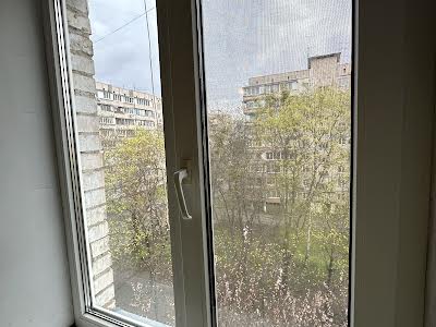 квартира за адресою Мукачівська вул., 6