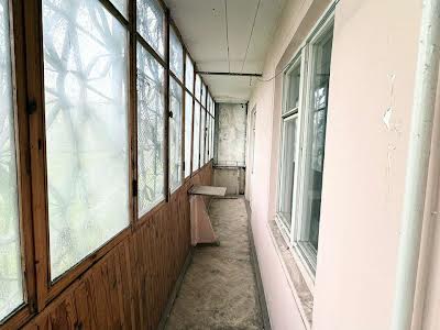 квартира за адресою Литовський просп. (Мінський), 6а