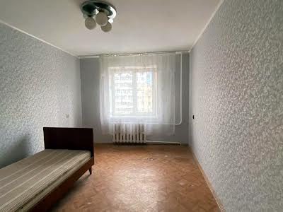 квартира за адресою Моніторна вул., 10