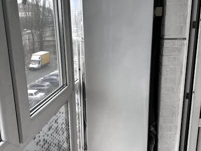 квартира по адресу Николая Михновского бульв. (Дружбы Народов), 8
