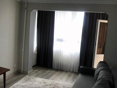 квартира по адресу Оболонский просп., 10
