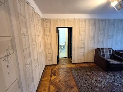 квартира за адресою Михайла Донця вул., 19б