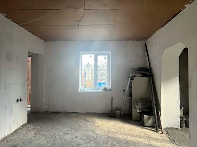 будинок за адресою Домбровського вул.