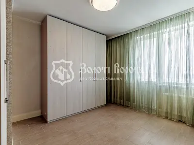 квартира по адресу Пономарёва ул., 26к4