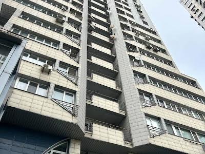 квартира за адресою Вадима Гетьмана вул., 1-Б