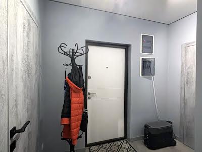 квартира за адресою Соборна вул., 126/2