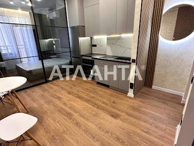 квартира за адресою Тополевий пров., 17