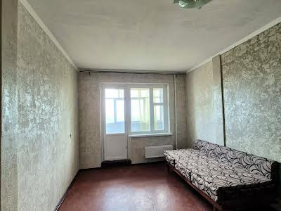 квартира за адресою Героїв Чорнобиля вул., 84