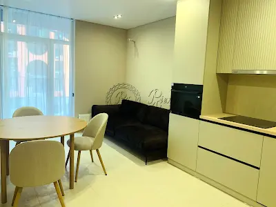 квартира за адресою Родини Кістяківських вул., 10