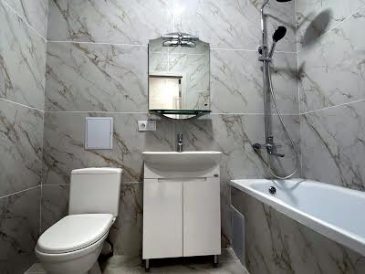 квартира за адресою Височана вул., 18