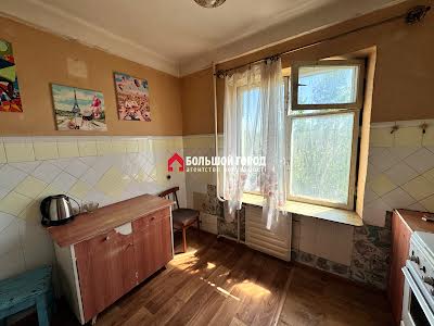 квартира за адресою Чарівна вул., 46