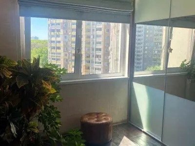 квартира за адресою Академіка Заболотного вул., 40