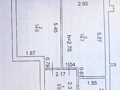 квартира по адресу Университетская ул., 3/8