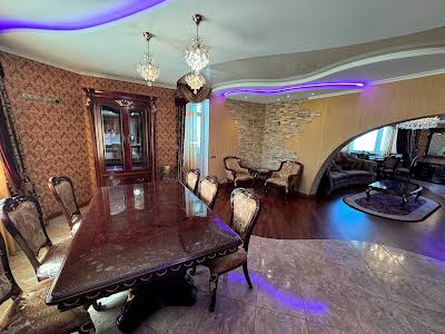 квартира за адресою Миколи Бажана просп., 14