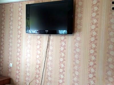 квартира за адресою Дегтярівська, 15