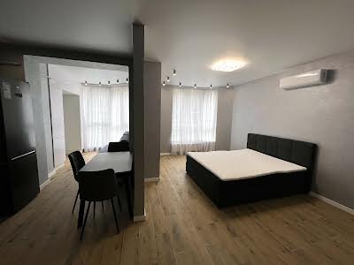 квартира по адресу Мартинова просп., 24