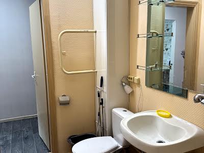 квартира по адресу Соломии Крушельницкой ул., 7