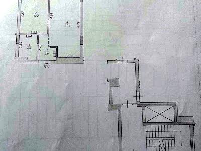 квартира по адресу Героев Майдана ул., 15