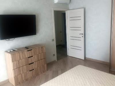 квартира за адресою Метрологічна вул., 56
