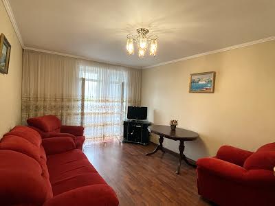 квартира за адресою Миколи Голего вул. (Лебедєва-Кумача), 5