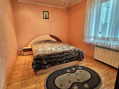 квартира за адресою Рубчака, 14