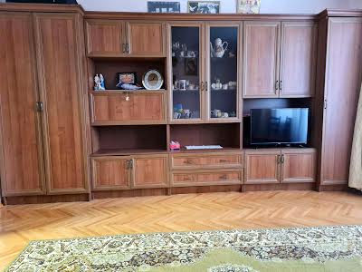 квартира за адресою Китайська вул., 24