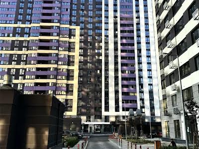 квартира за адресою Повітряних Сил просп. (Повітрофлотський), 56-Г