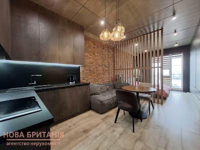 квартира по адресу Михаила Максимовича ул. (Онуфрія Трутенка), 24-Б