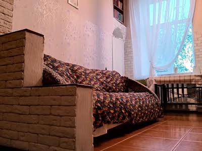 квартира за адресою Саксаганського вул., 67