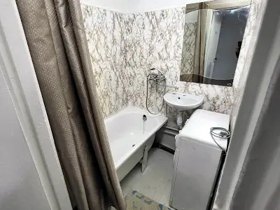 квартира за адресою Леся Курбаса просп., 18