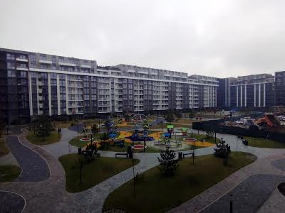 квартира по адресу Легоцкого ул., 80