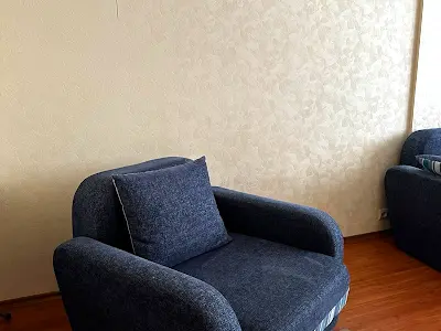 квартира по адресу Верховинная ул., 37